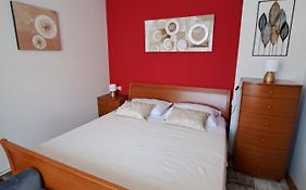 Apartman Iadera